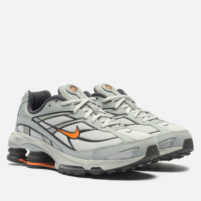Кроссовки Nike Shox Ride 2