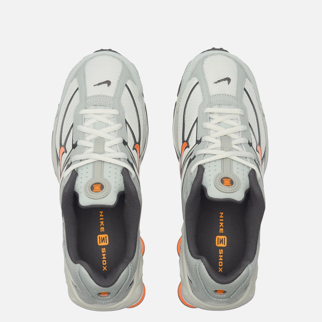 Кроссовки Nike Shox Ride 2, IO4296-004