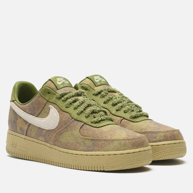 Кроссовки Nike Air Force 1 Low QS