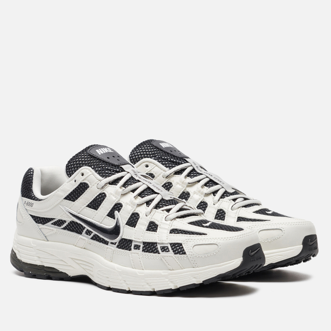 Мужские кроссовки Nike P-6000