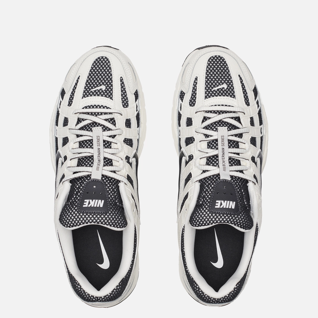 Nike Мужские кроссовки P-6000