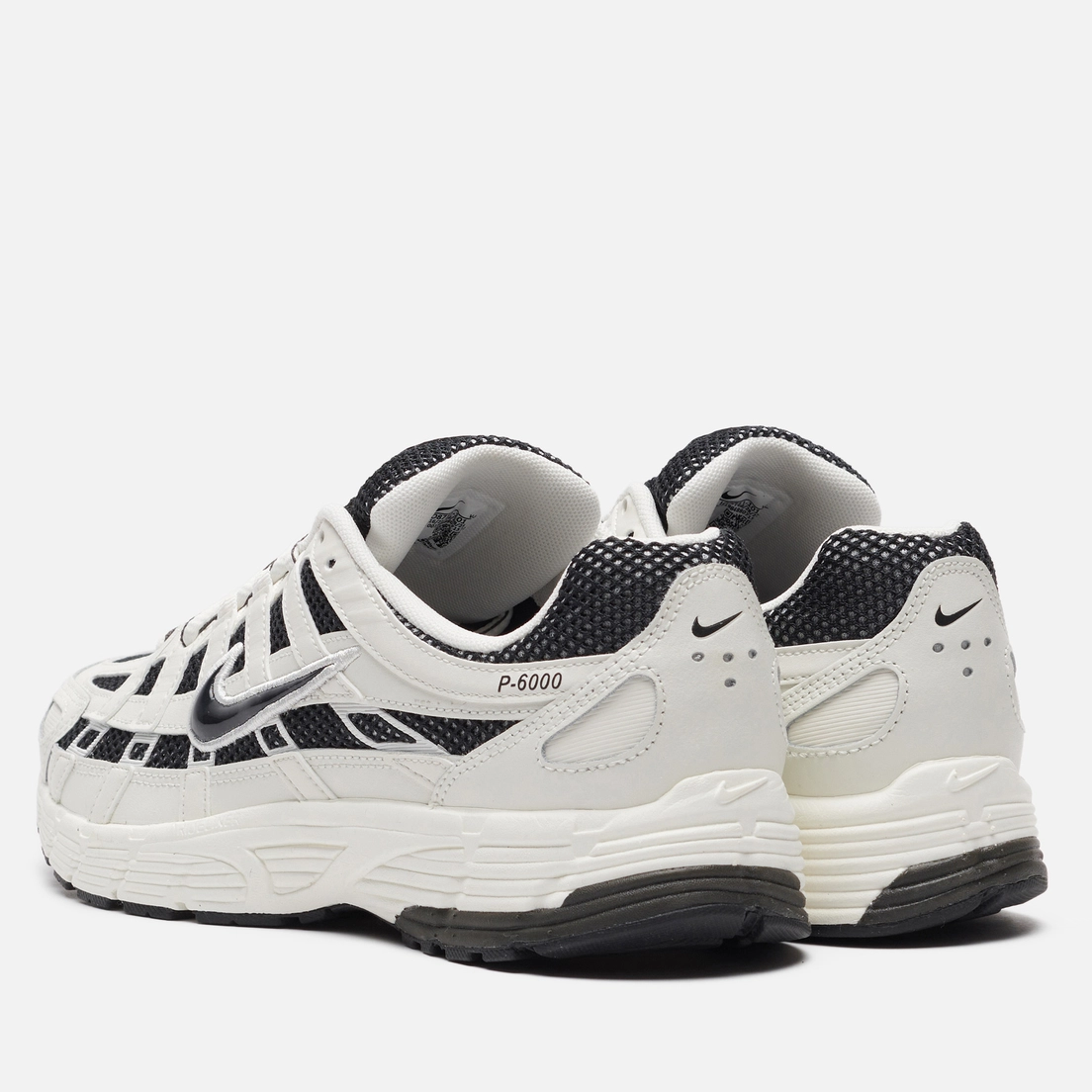 Nike Мужские кроссовки P-6000