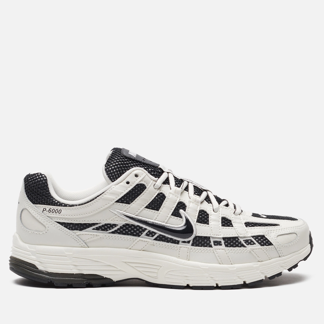 Nike Мужские кроссовки P-6000
