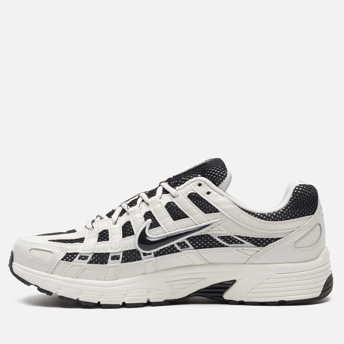 Nike Мужские кроссовки P-6000
