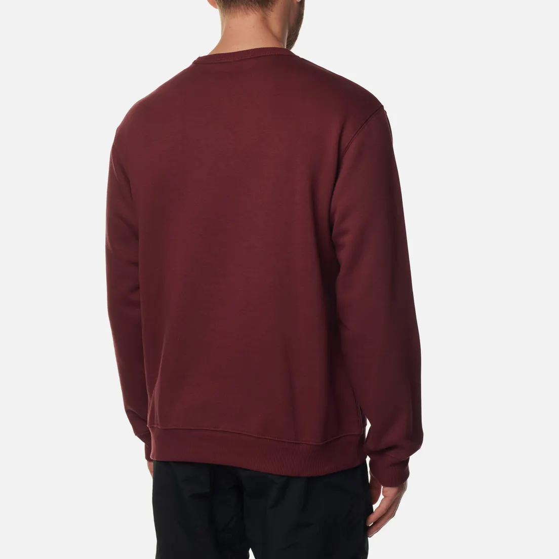 Reebok Мужская толстовка Archive Essentials Crew