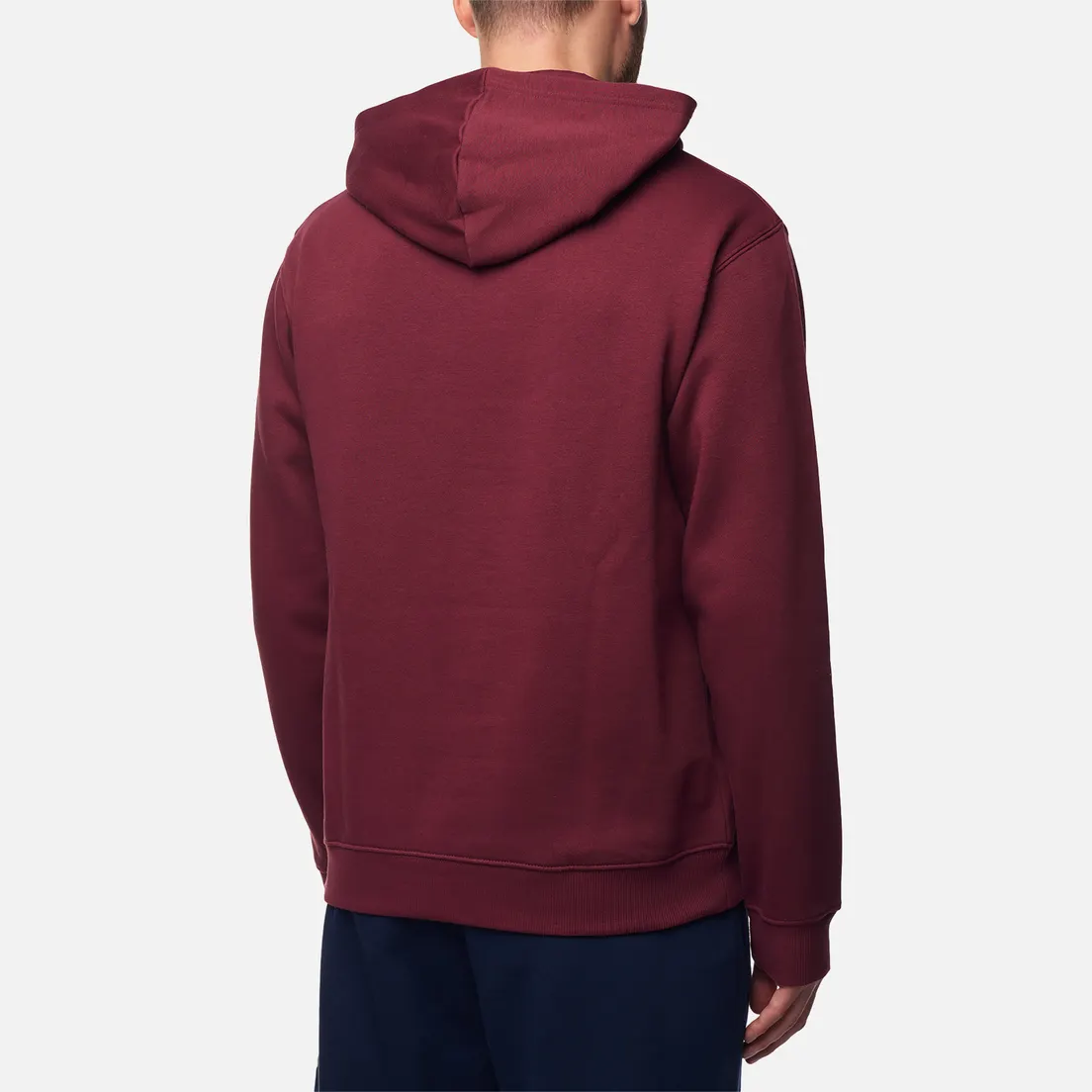 Reebok Мужская толстовка Archive Essentials Hoodie