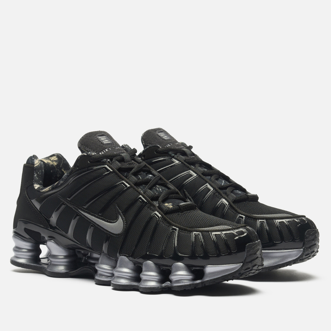 Кроссовки Nike Shox TL