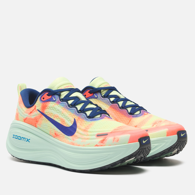 Кроссовки Nike Vomero Plus
