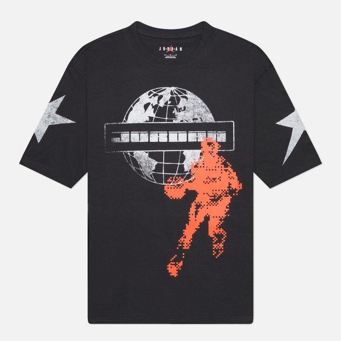 Мужская футболка Nike Star Graphic
