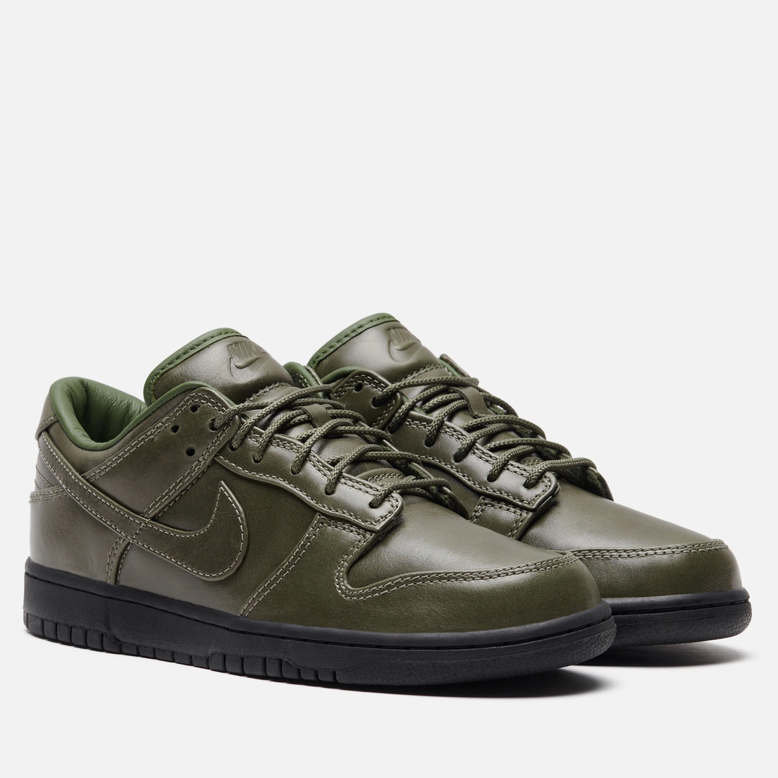 Nike Кроссовки Dunk Low Retro Premium QS