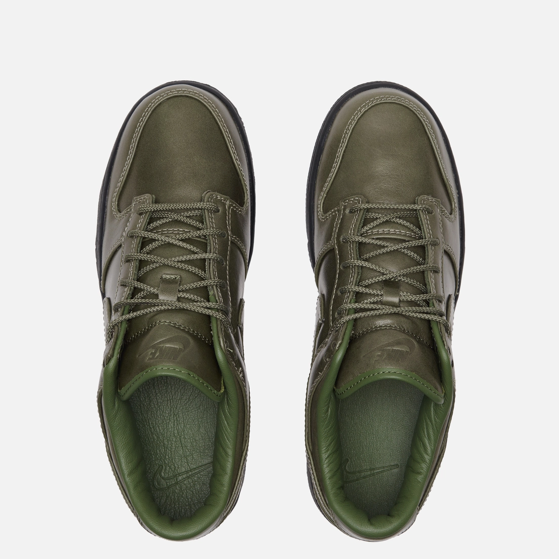 Nike Кроссовки Dunk Low Retro Premium QS