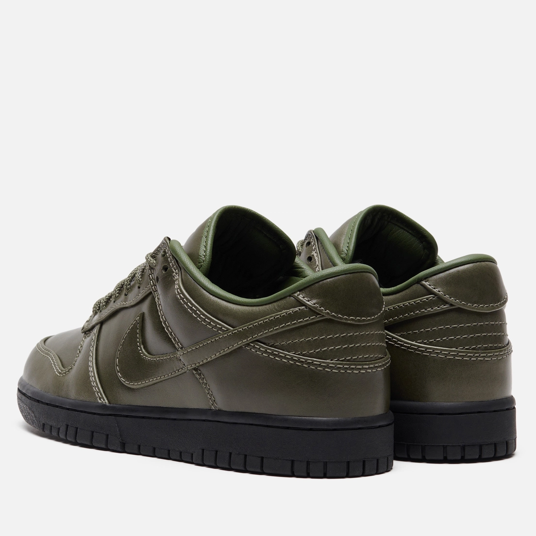 Nike Кроссовки Dunk Low Retro Premium QS