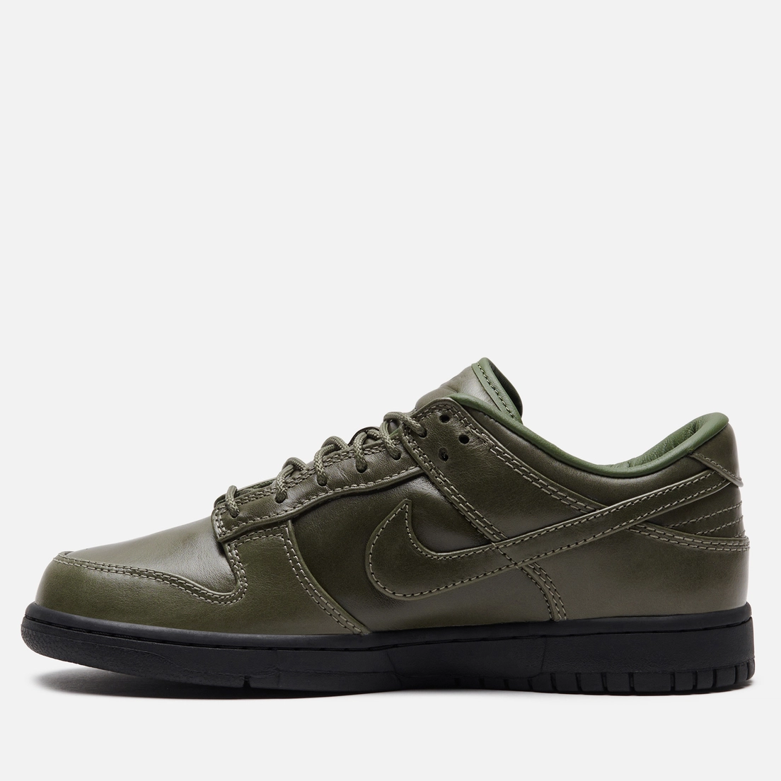Nike Кроссовки Dunk Low Retro Premium QS