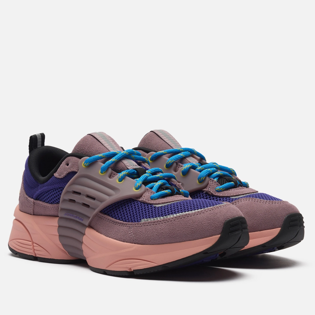 Jordan Мужские кроссовки Jordan Trunner O/S SP