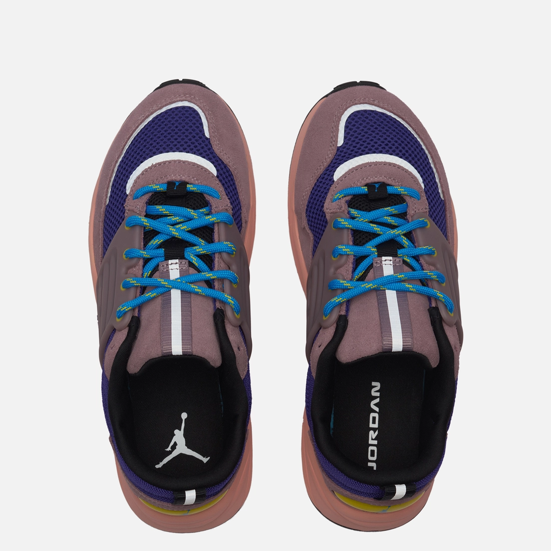 Jordan Мужские кроссовки Jordan Trunner O/S SP