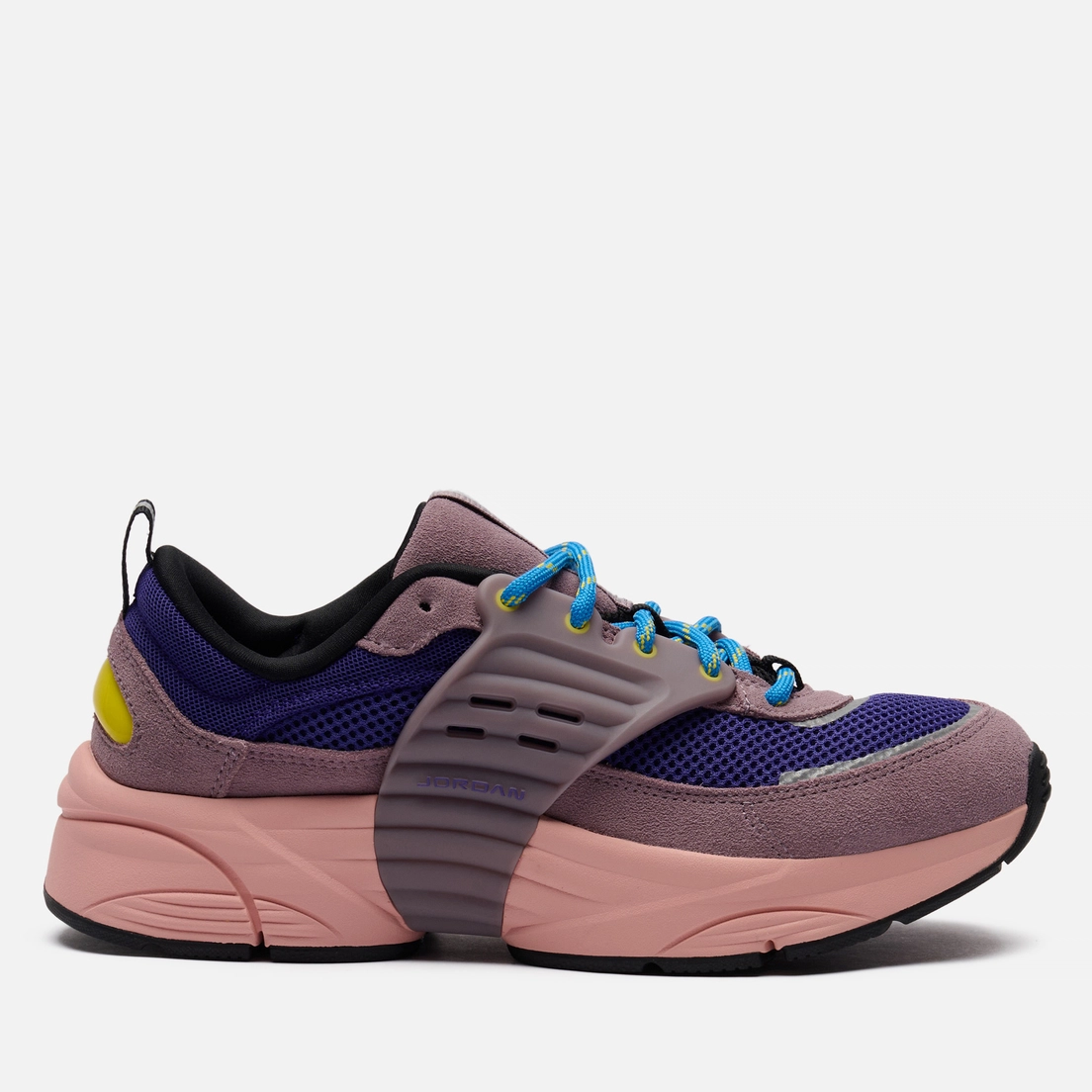 Jordan Мужские кроссовки Jordan Trunner O/S SP