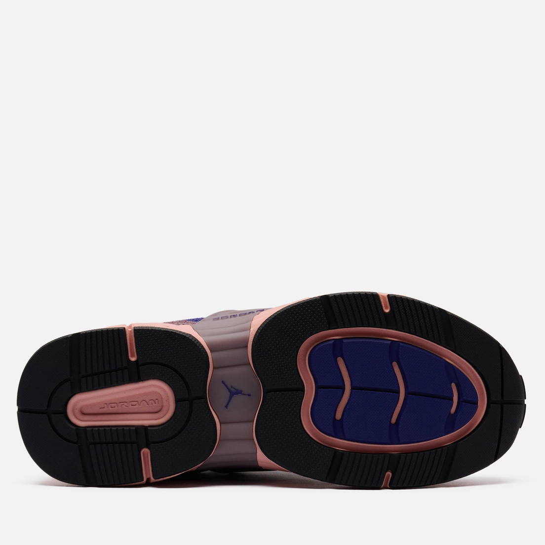 Jordan Мужские кроссовки Jordan Trunner O/S SP