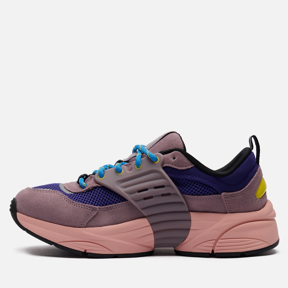 Jordan Мужские кроссовки Jordan Trunner O/S SP