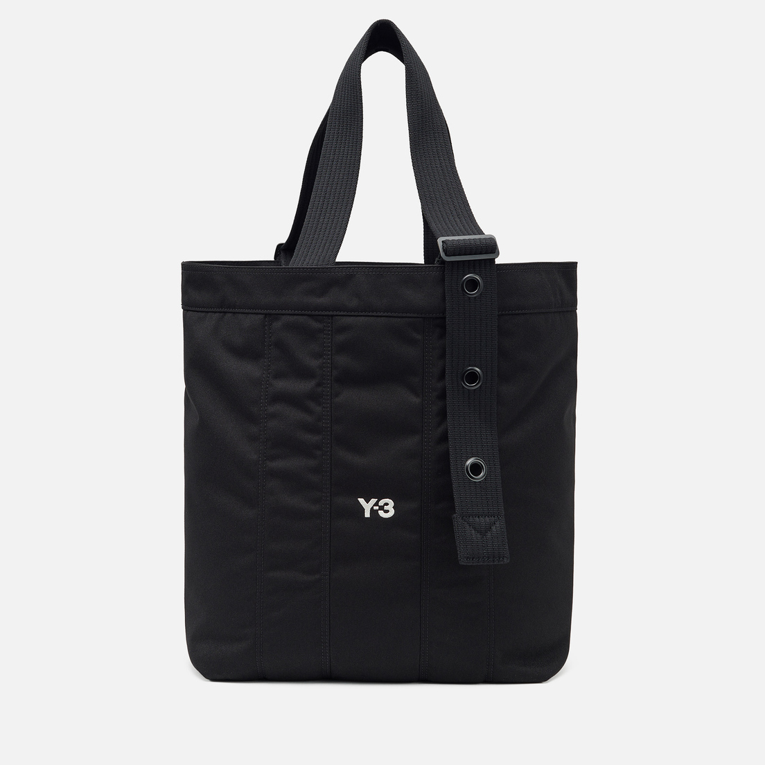 Y-3 Сумка Tote Shoulder