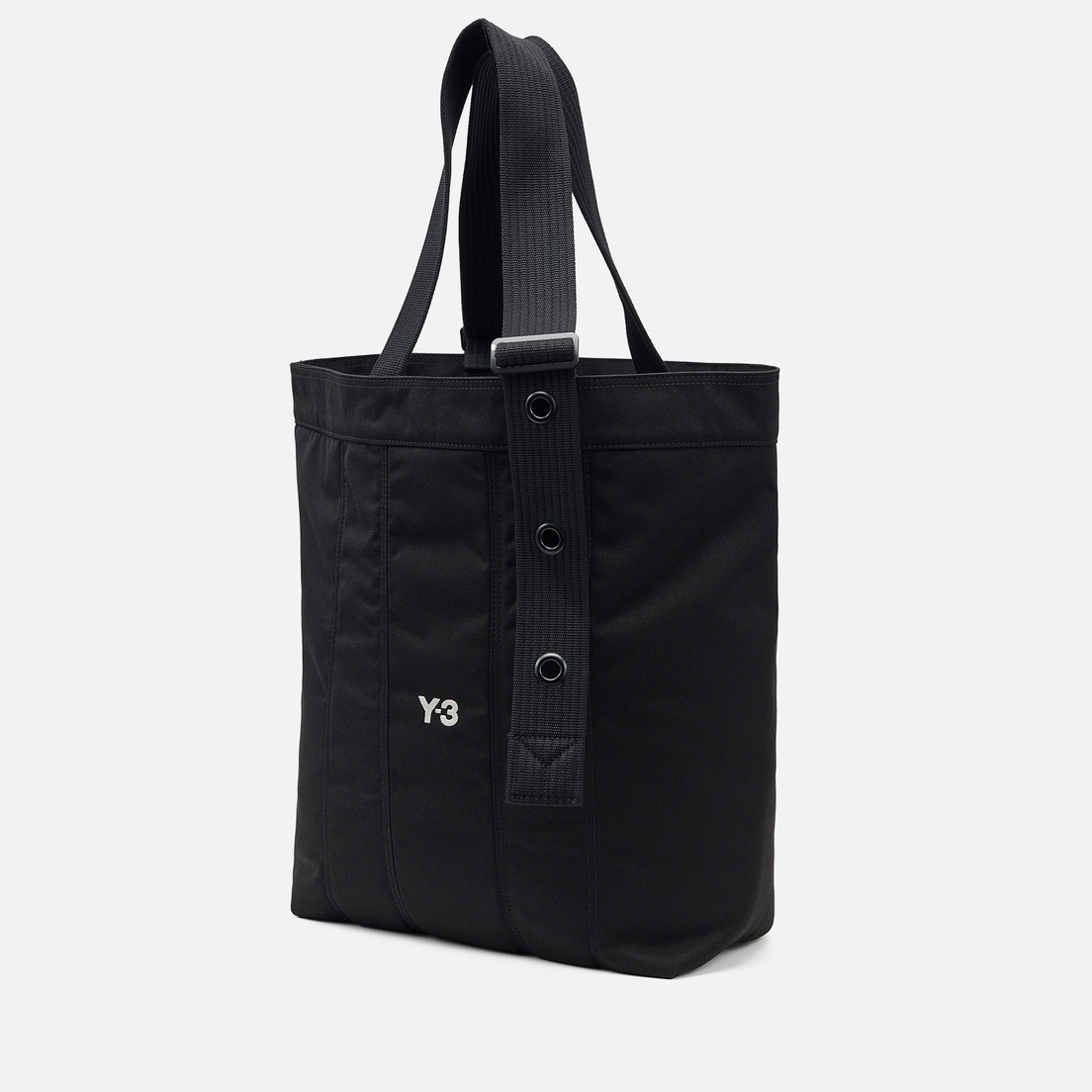 Y-3 Сумка Tote Shoulder