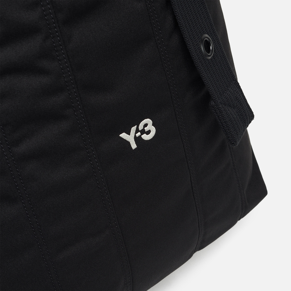 Y-3 Сумка Tote Shoulder