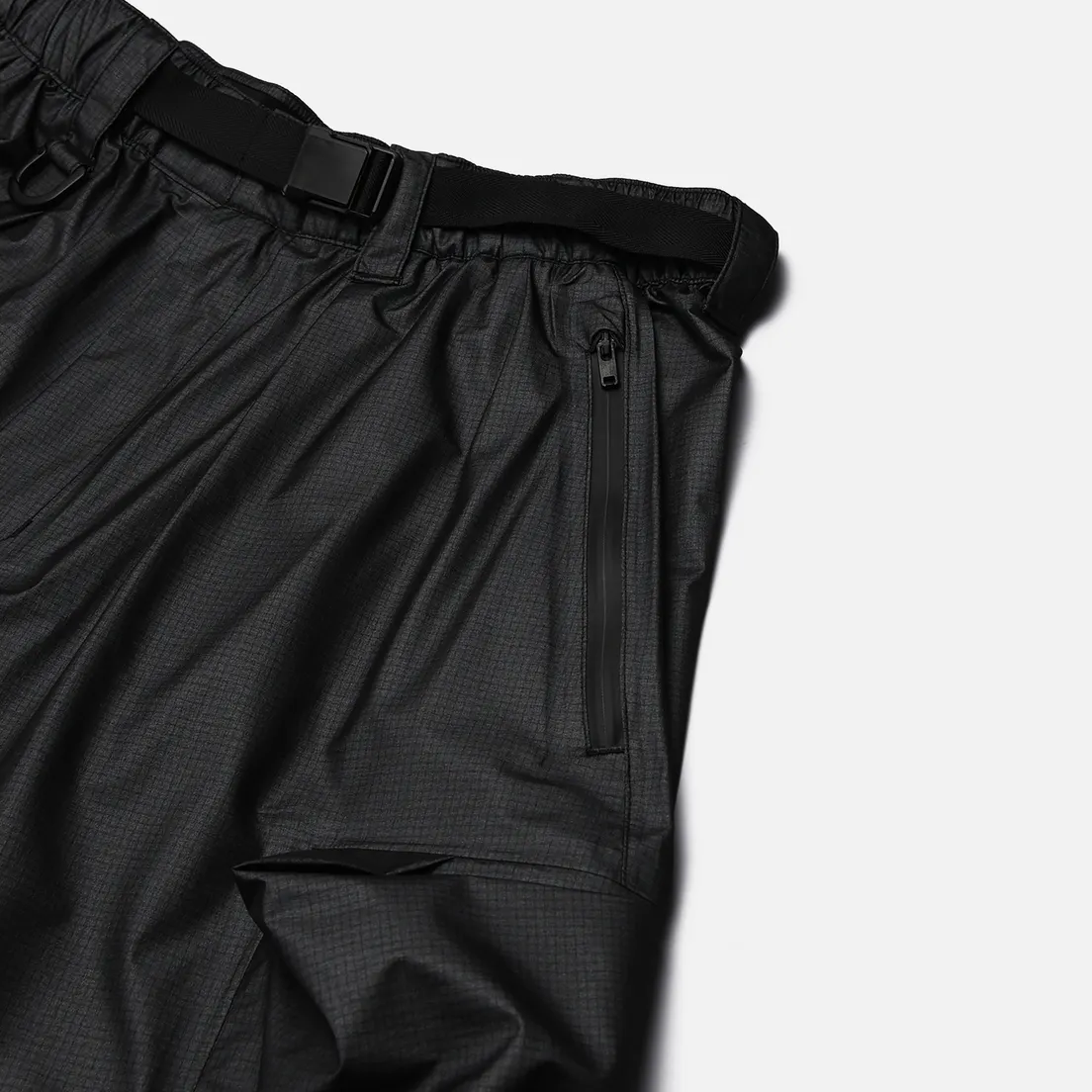 Y-3 Мужские брюки Gore-Tex
