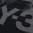 Y-3