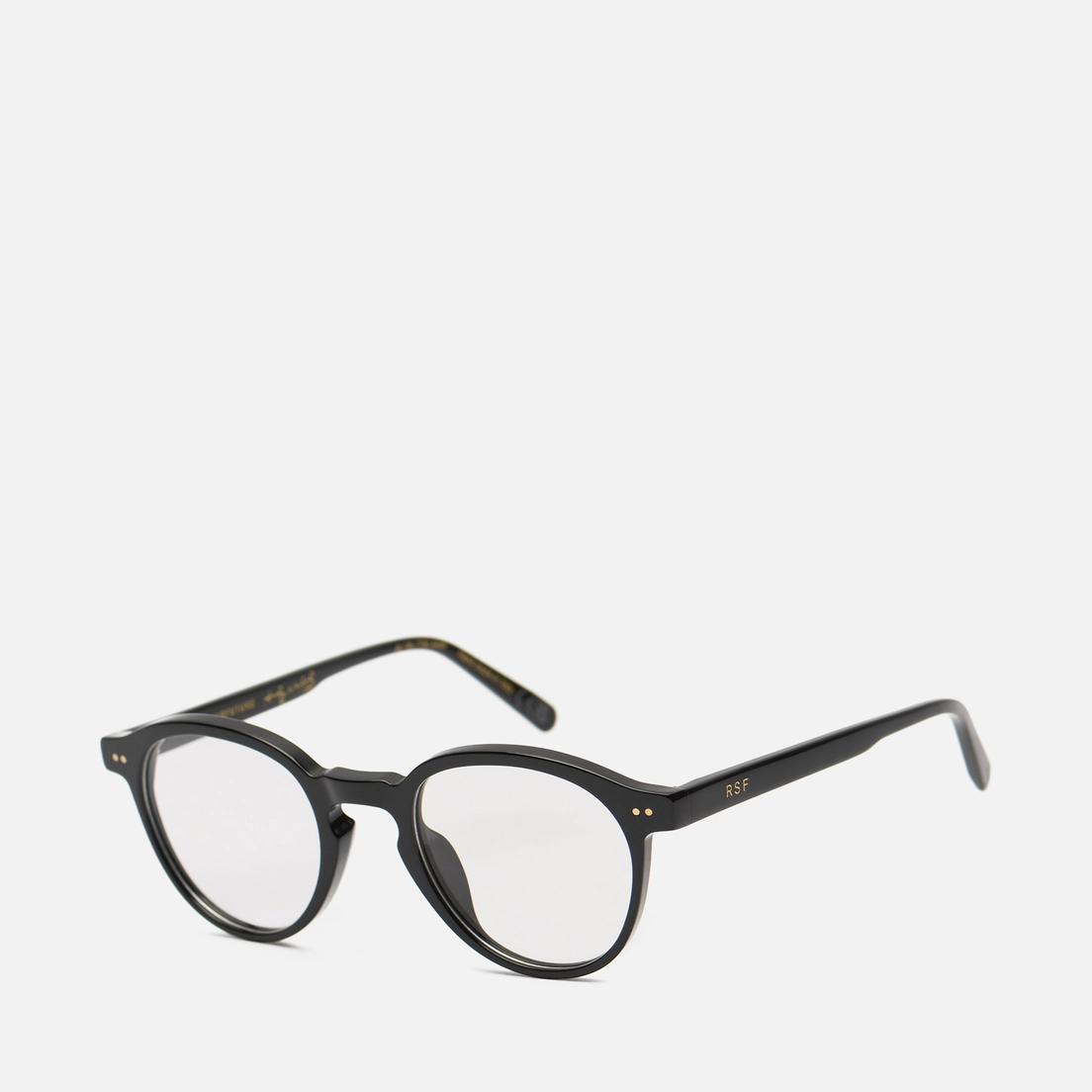 RETROSUPERFUTURE Оправа для очков x Andy Warhol Optical