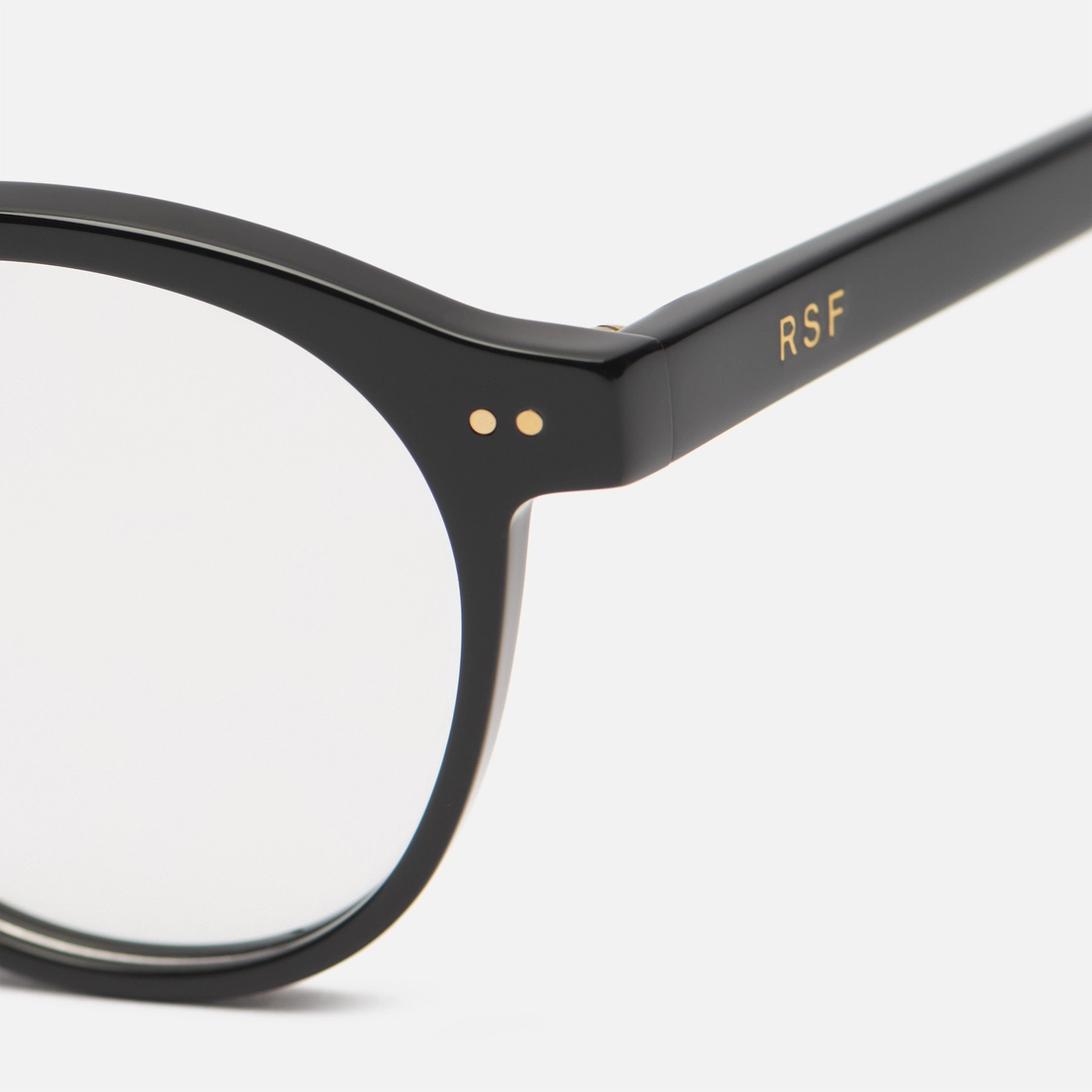 RETROSUPERFUTURE Оправа для очков x Andy Warhol Optical