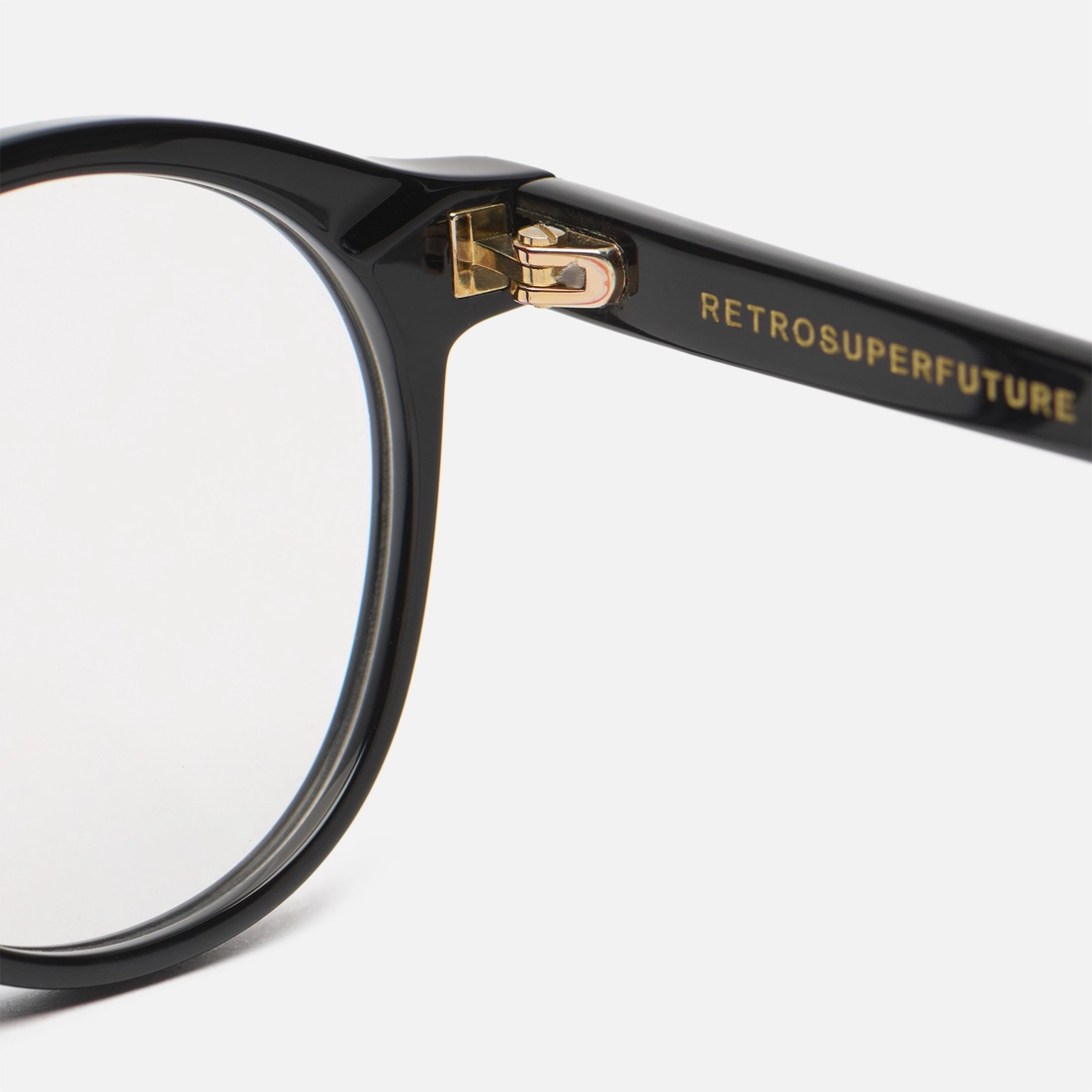 RETROSUPERFUTURE Оправа для очков x Andy Warhol Optical