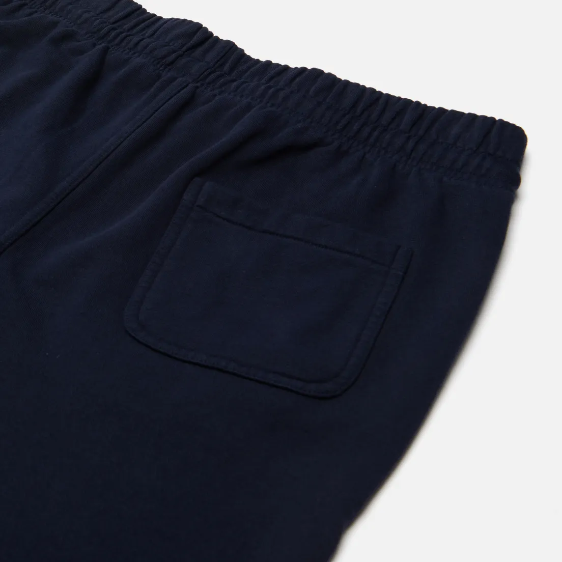 Maison Kitsune Мужские брюки Chillax Fox Patch Classic Jog