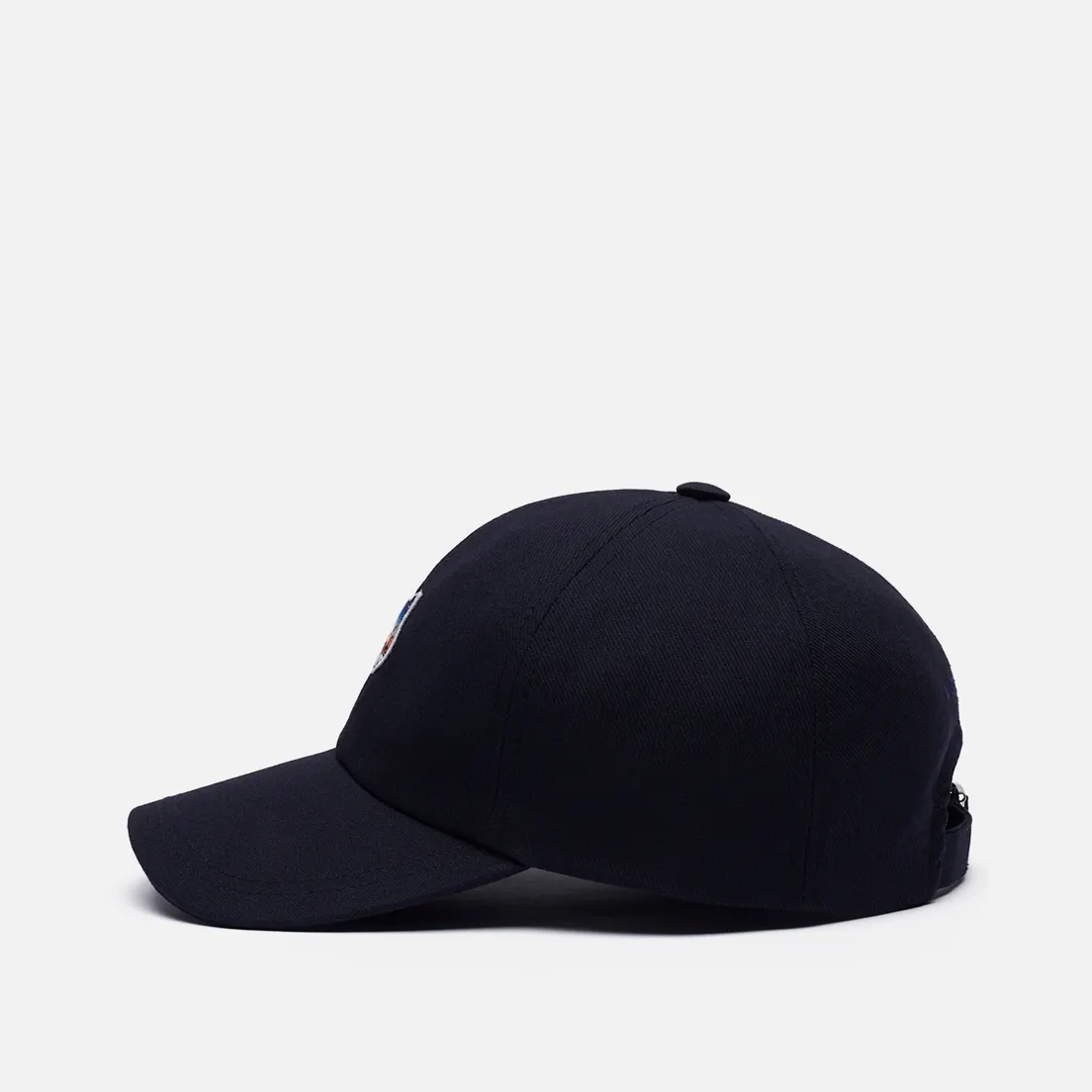 Maison Kitsune Кепка Gradient Fox Head Patch 6P