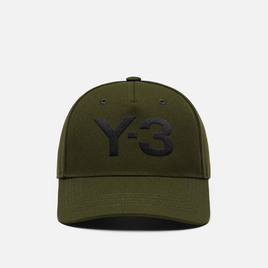 Y-3 Кепка Logo