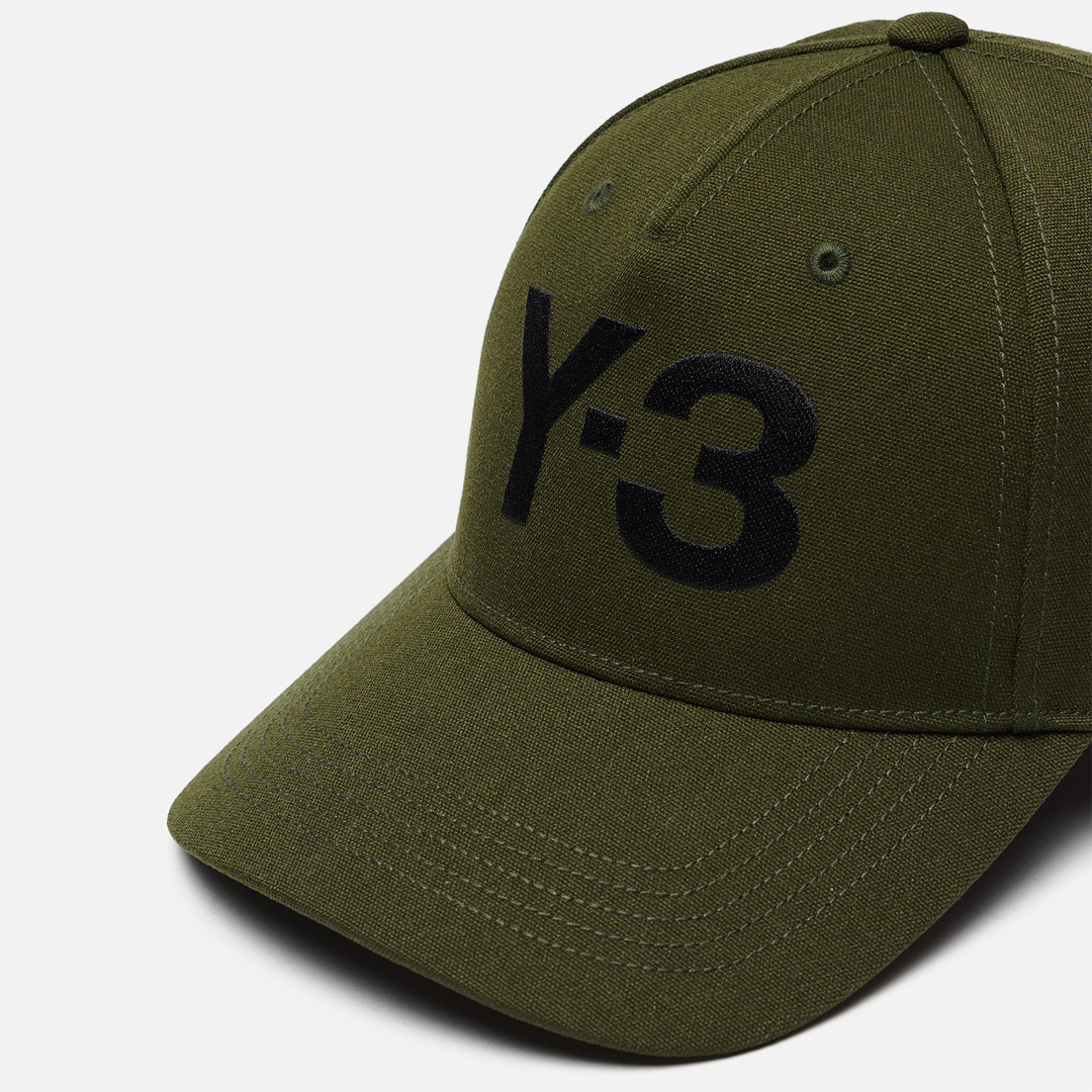 Y-3 Кепка Logo