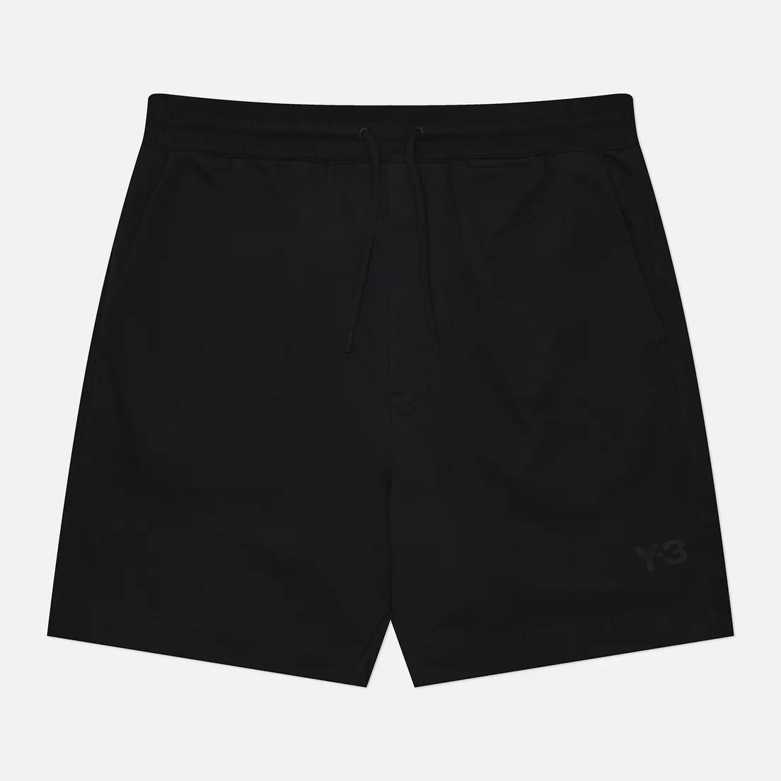Y-3 Мужские шорты French Terry