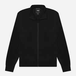 Y-3 Мужская олимпийка Track Full Zip