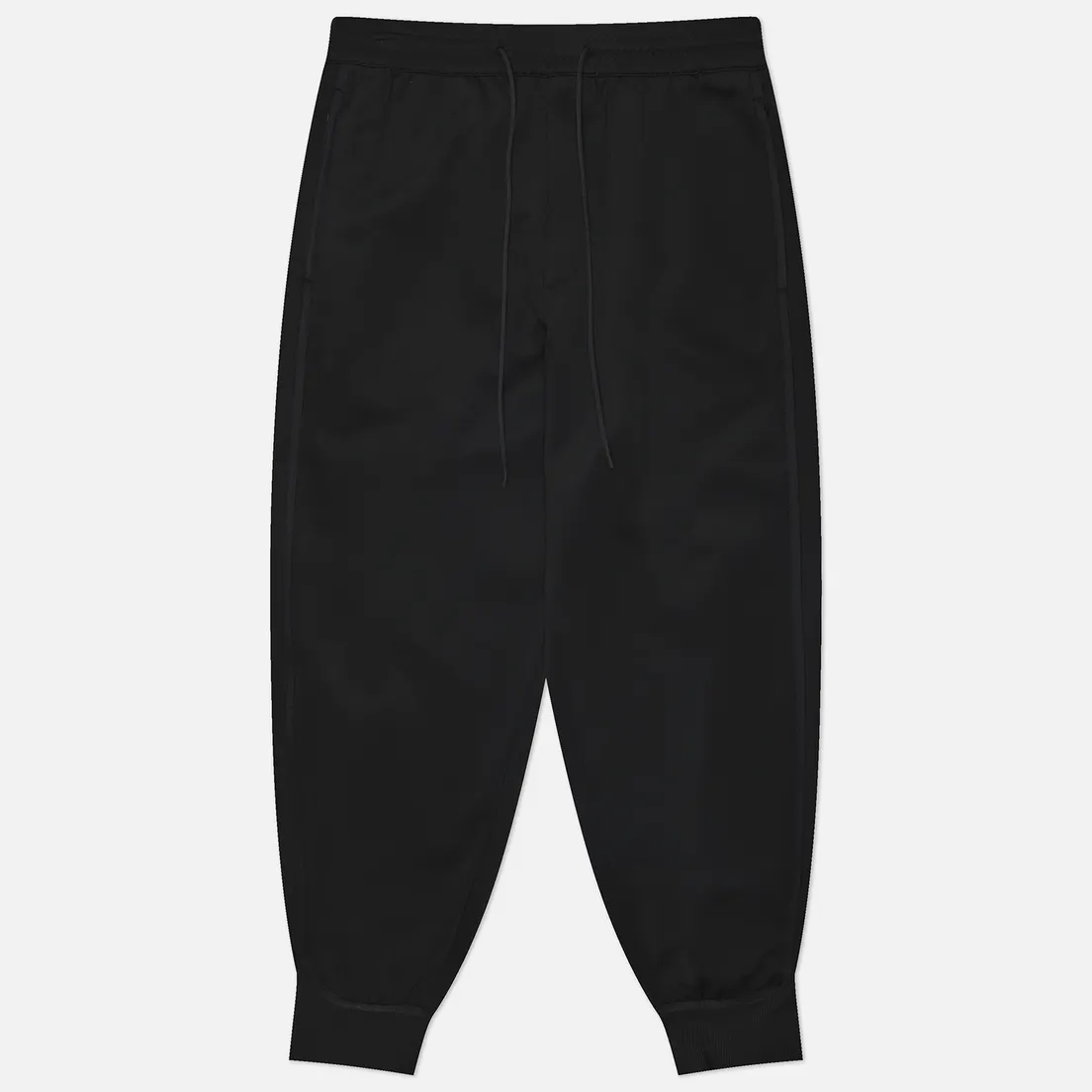 Y-3 Мужские брюки Cuffed Track