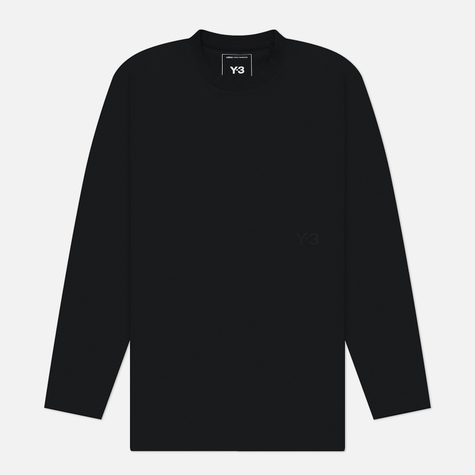 Мужской лонгслив Y-3 Loose