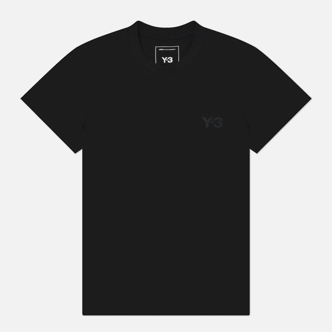 Женская футболка Y-3 Regular