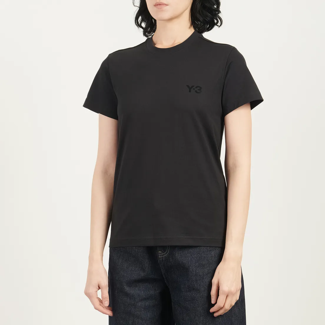 Y-3 Женская футболка Regular