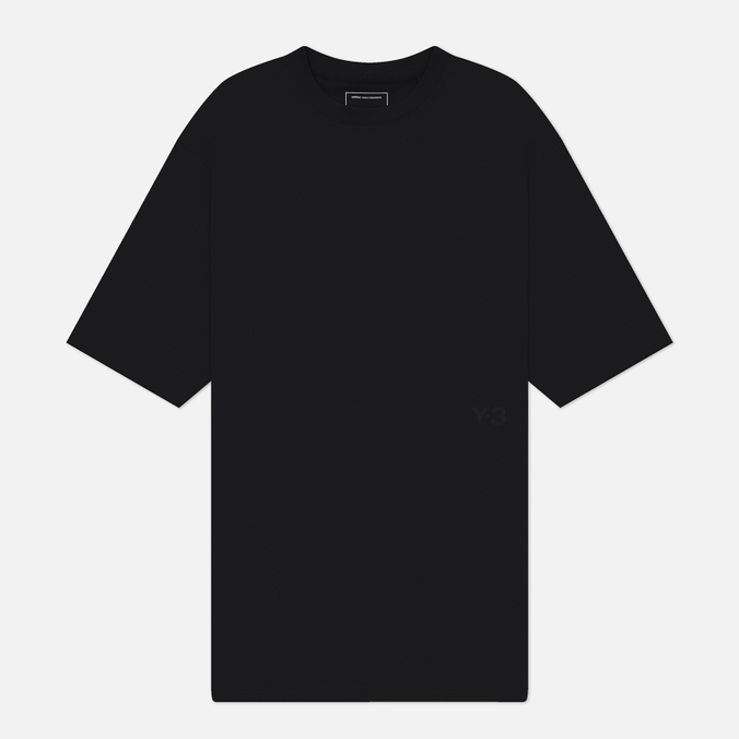Мужская футболка Y-3 Boxy