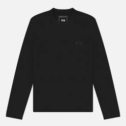 Y-3 Женский лонгслив Regular