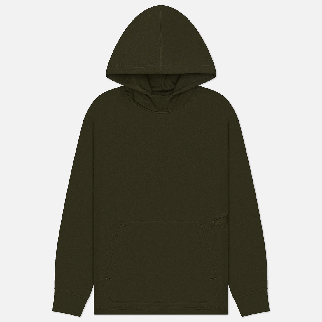 Y-3 Мужская толстовка Loose Hoodie