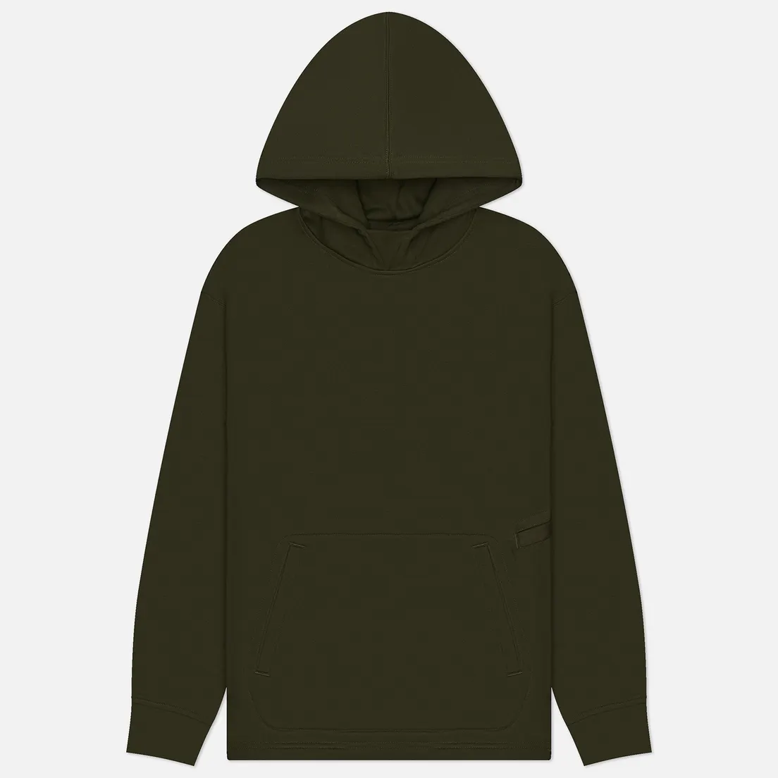 Y-3 Мужская толстовка Loose Hoodie