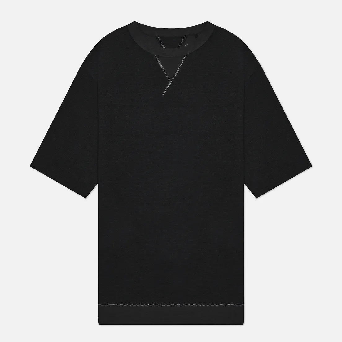 Y-3 Мужская футболка Premium