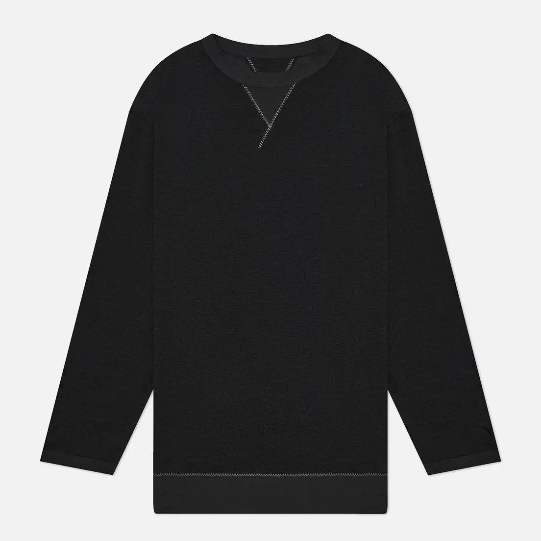 Y-3 Мужской лонгслив Premium