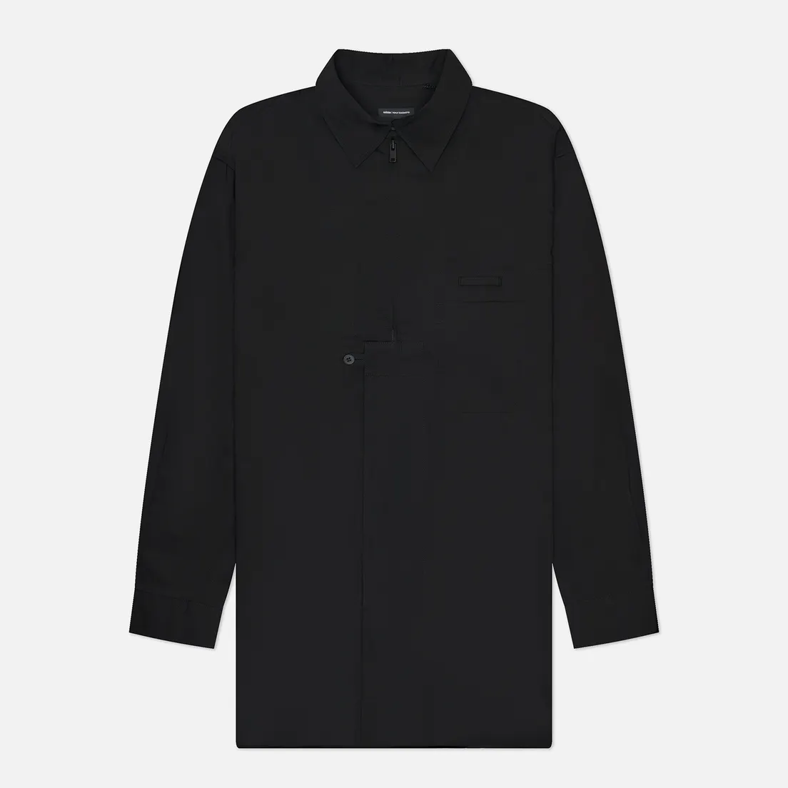 Y-3 Мужская рубашка New