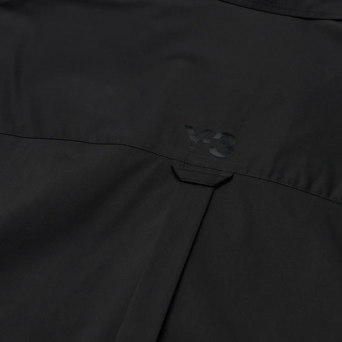 Y-3 Мужская рубашка New