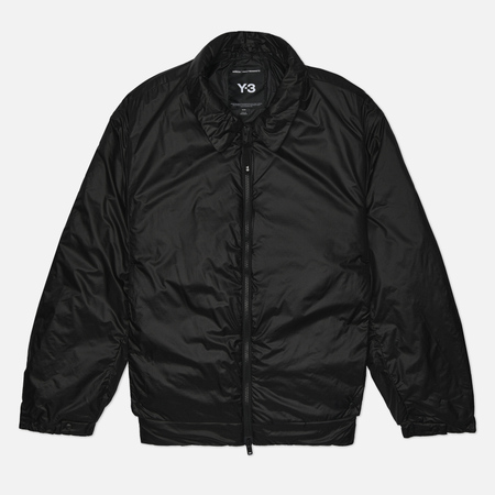   Brandshop Мужская куртка лайнер Y-3 Liner, цвет чёрный, размер S