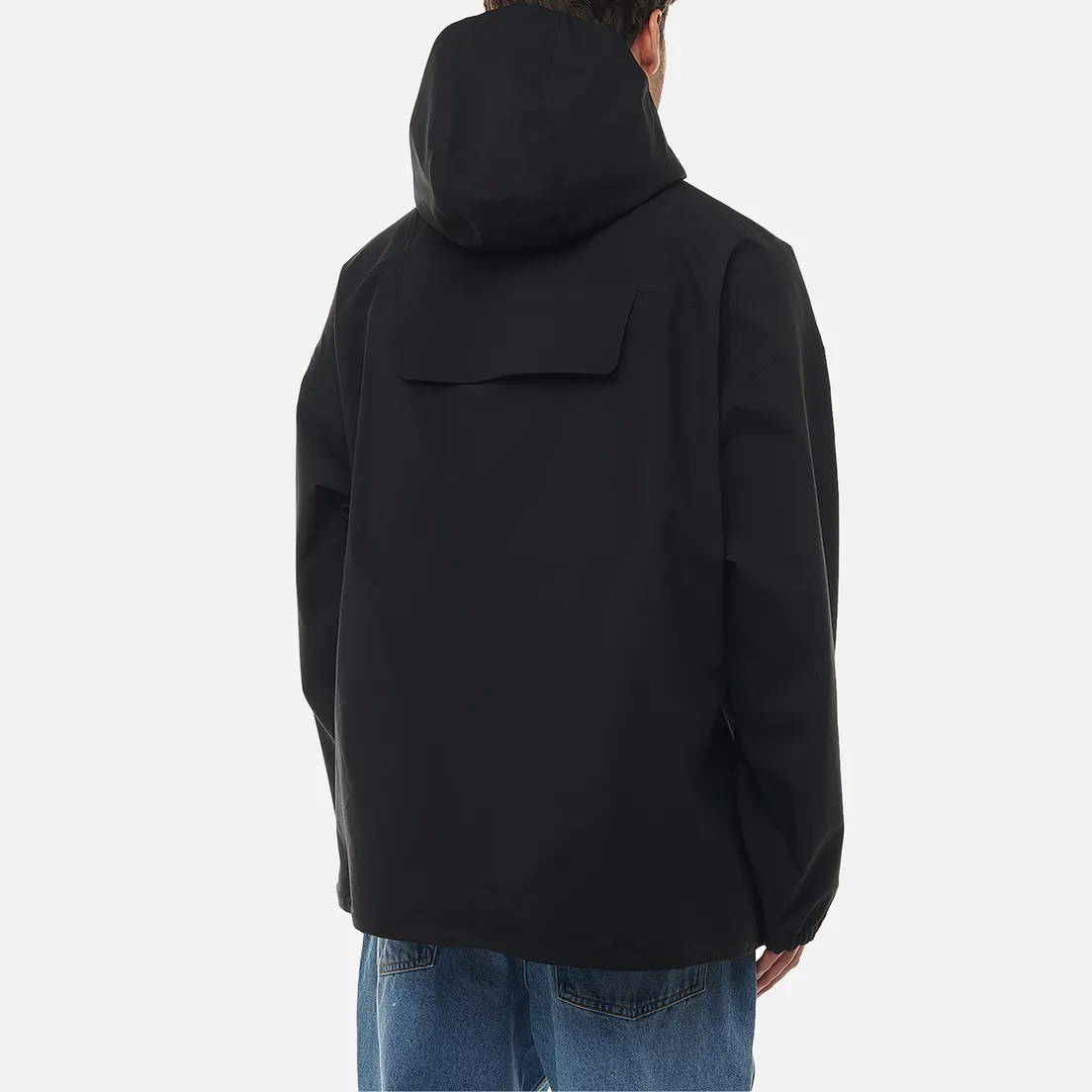 Y-3 Мужская куртка ветровка Gore-Tex Hardshell